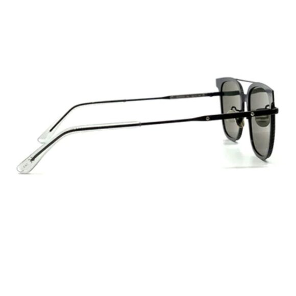 NEW Bottega Veneta BV0095SA Acetate Titanium Sunglasses